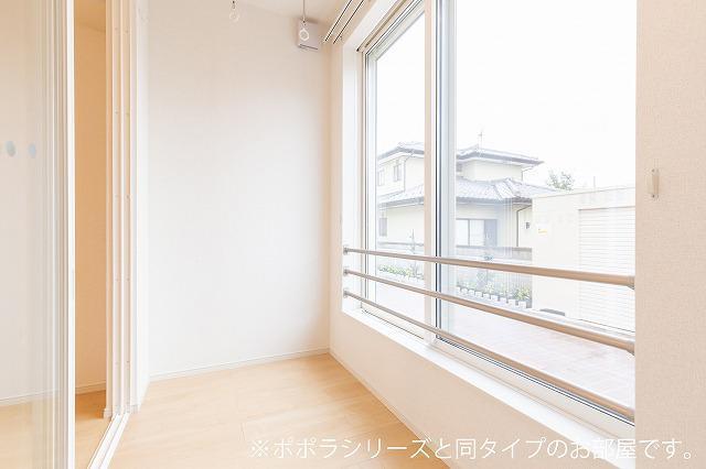 サンルーム