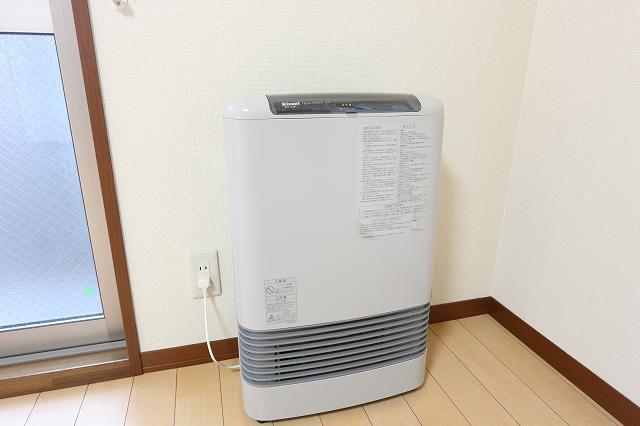 ヒーター