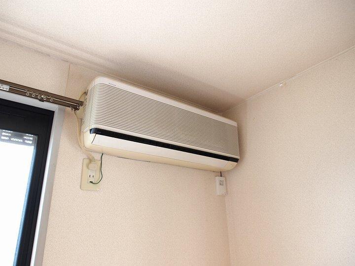エアコン