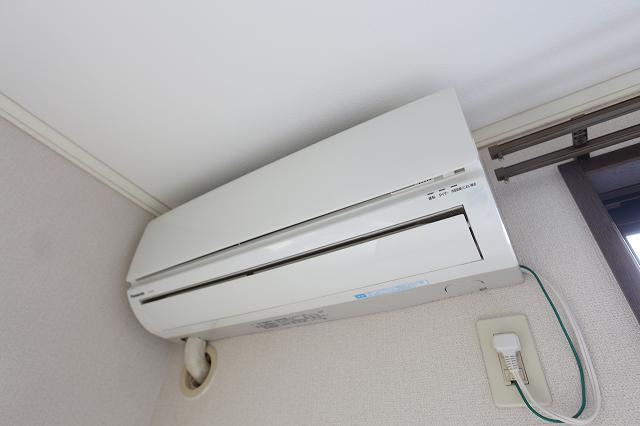 エアコン