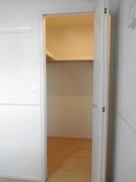 ｳｫｰｸｲﾝｸﾛｰｾﾞｯﾄ