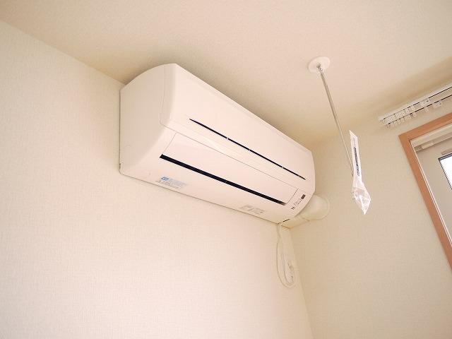エアコン