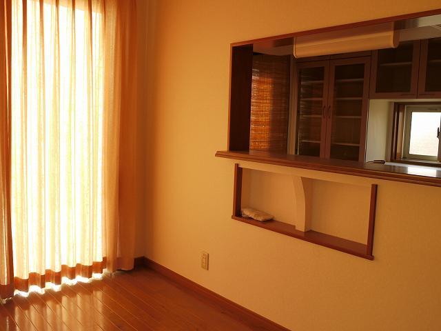 ﾀﾞｲﾆﾝｸﾞｷｯﾁﾝ