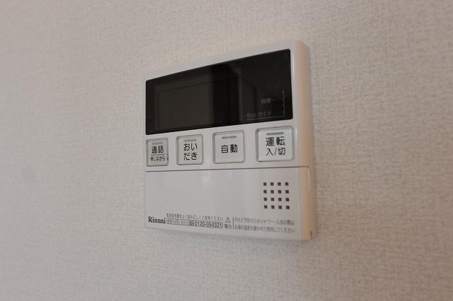 給湯設備