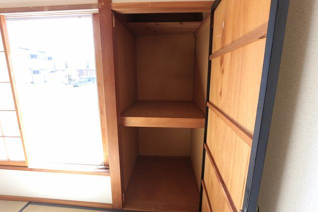 押入れ2