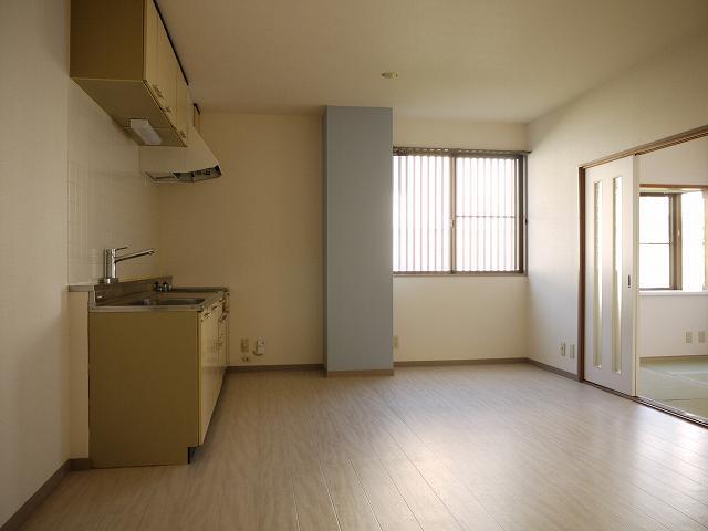 ﾘﾋﾞﾝｸﾞﾀﾞｲﾆﾝｸﾞｷｯﾁﾝ