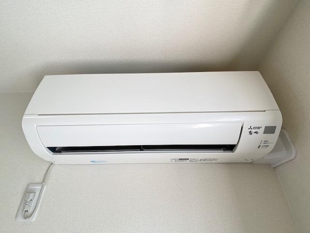 エアコン