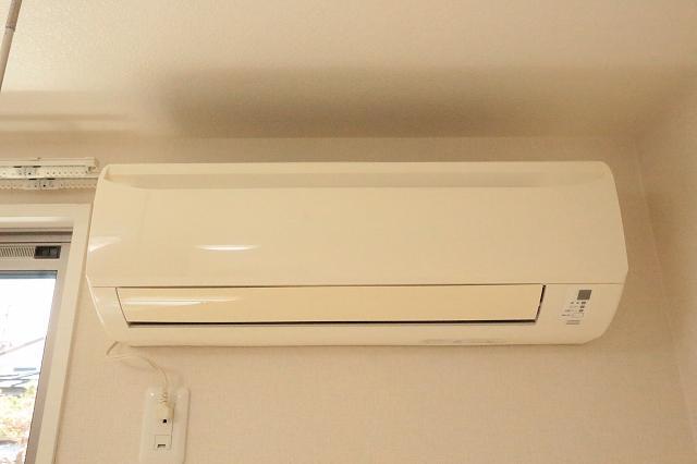 エアコン