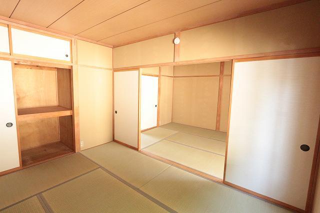 和室2