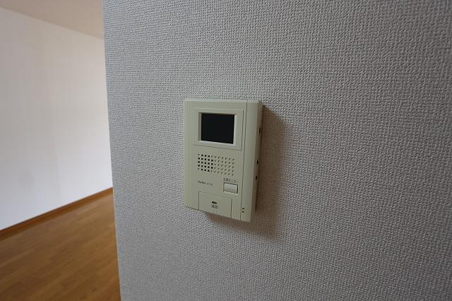 インターホン