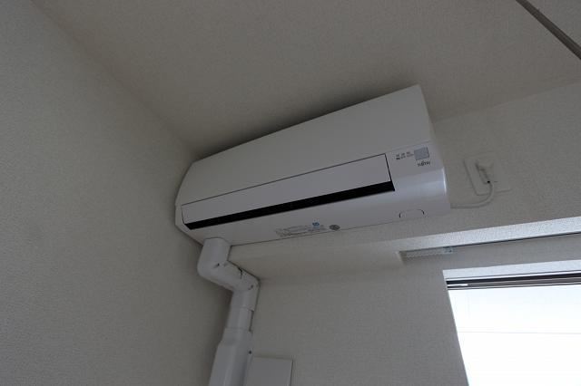 エアコン