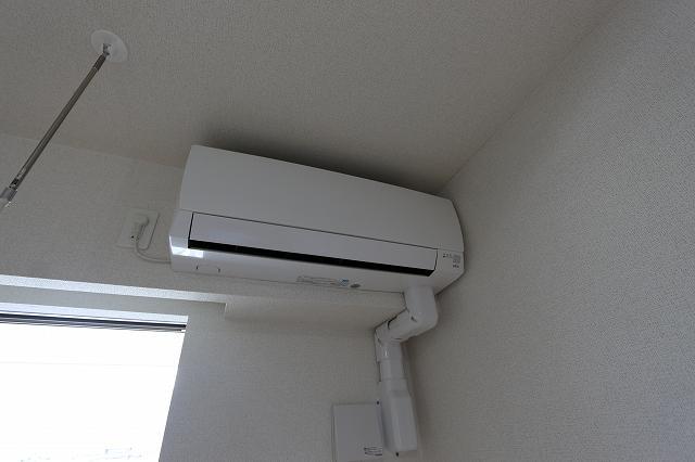 エアコン