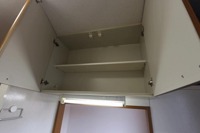 キッチン収納