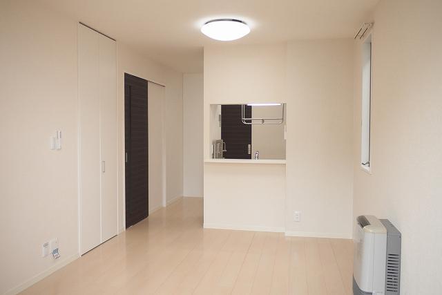 ﾘﾋﾞﾝｸﾞﾀﾞｲﾆﾝｸﾞ