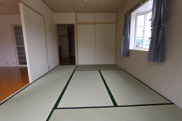 和室1