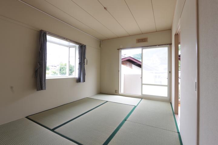 和室1