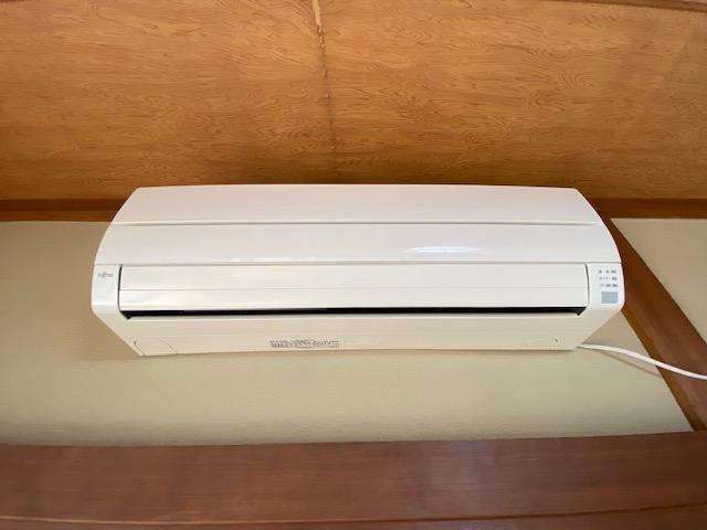 エアコン
