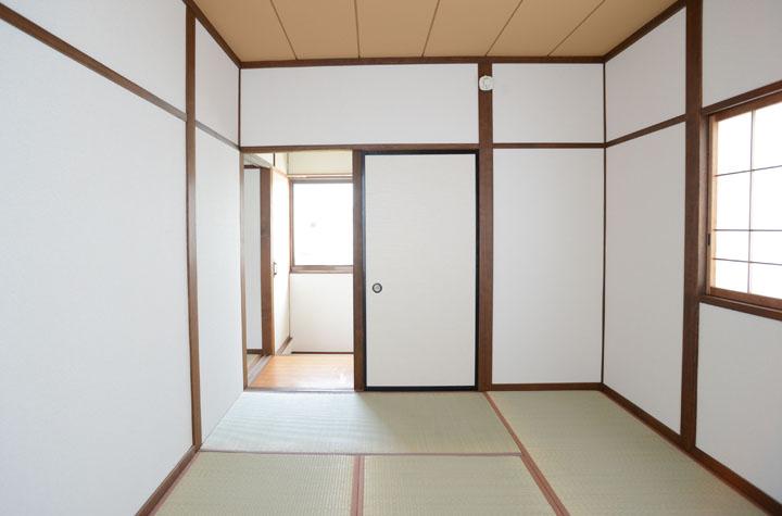 和室1