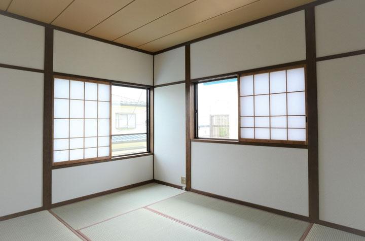 和室2