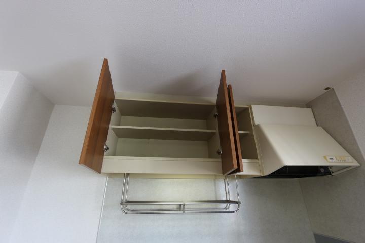 キッチン収納