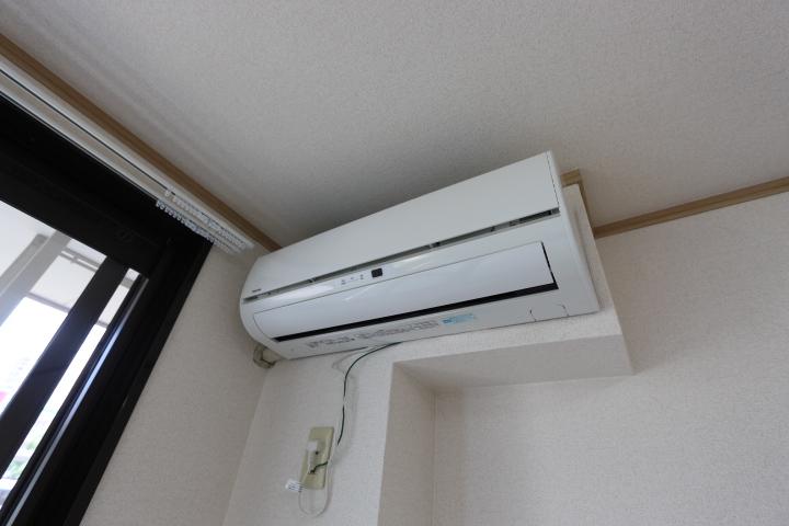 エアコン