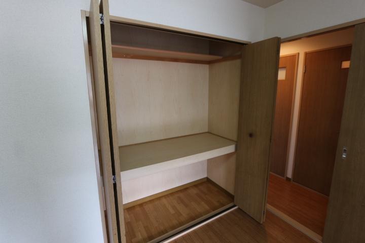 物入れ