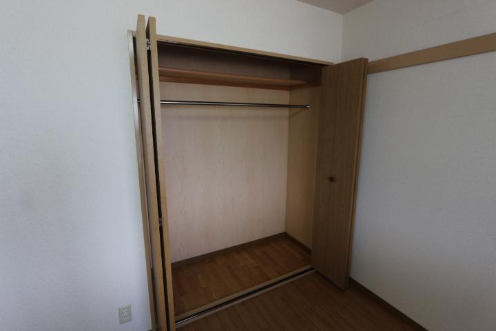 クローゼット