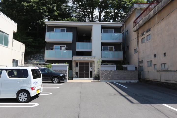 外観写真1