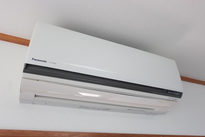 エアコン