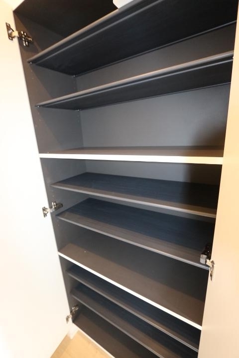 シューズボックス