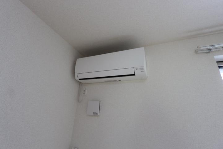 エアコン