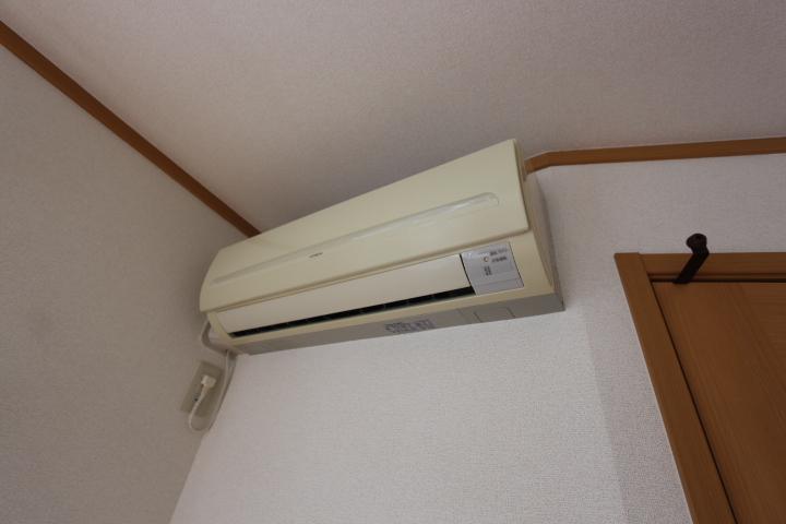 エアコン