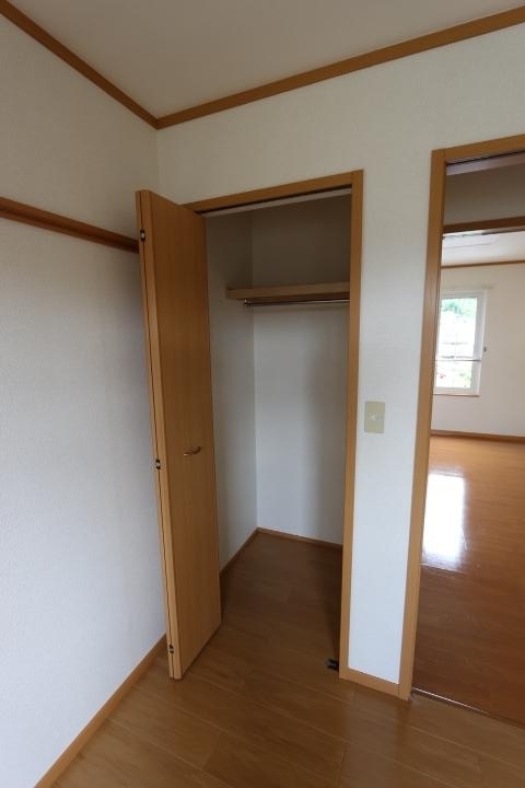 クローゼット