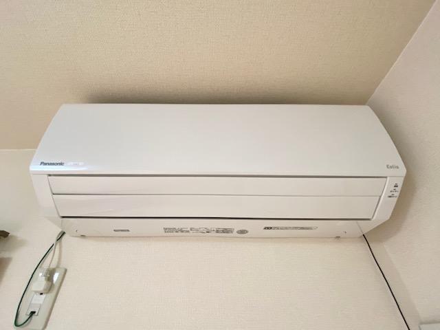 エアコン