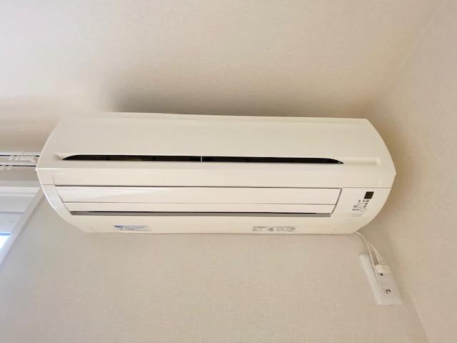 エアコン