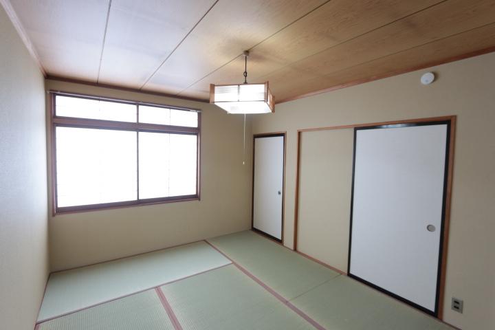 和室3