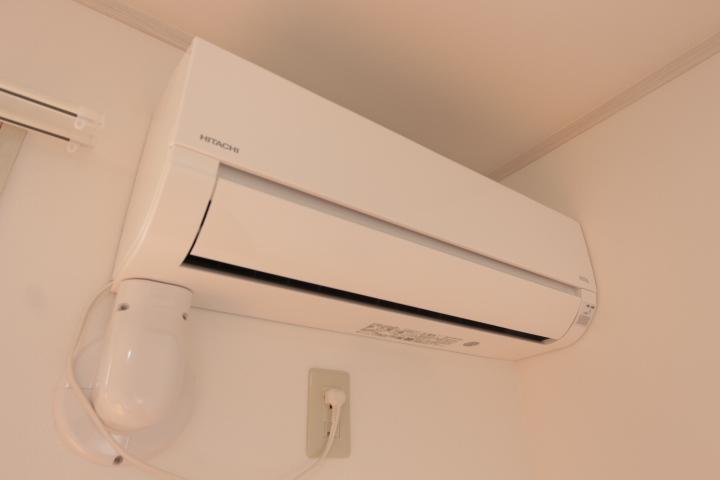 エアコン