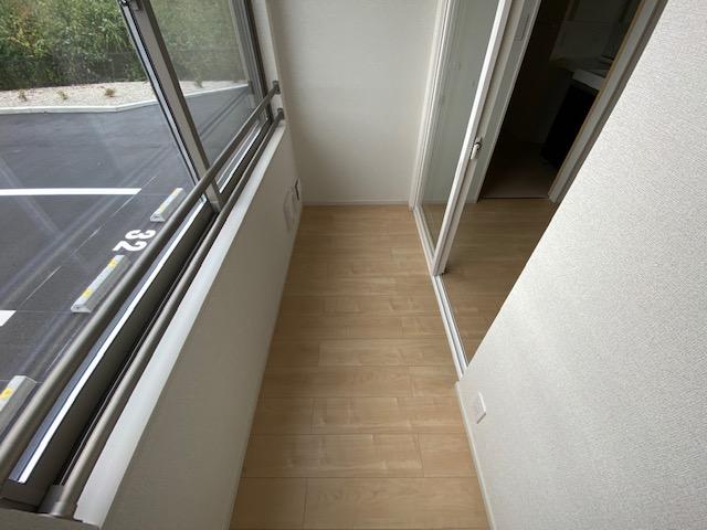 サンルーム