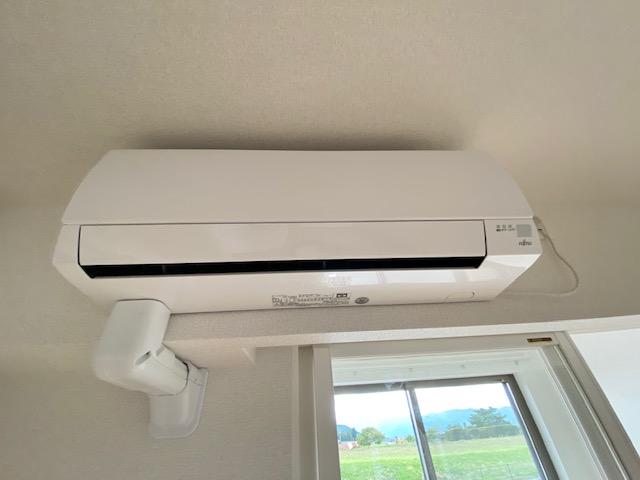 エアコン