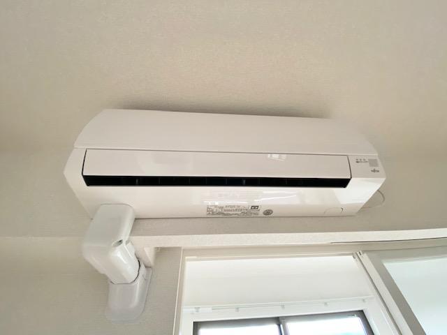 エアコン