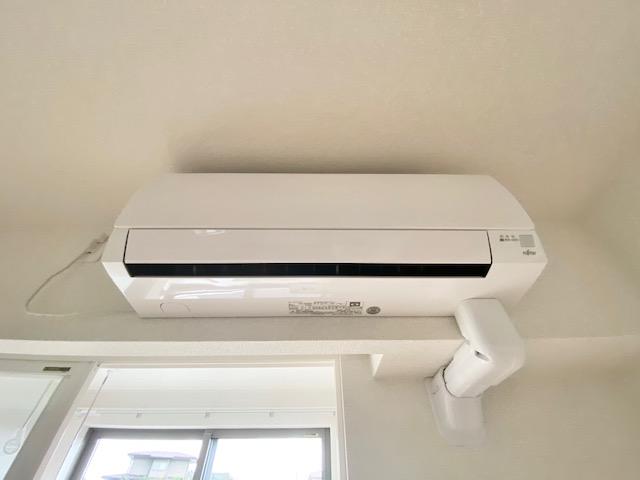 エアコン