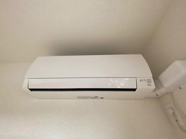 エアコン