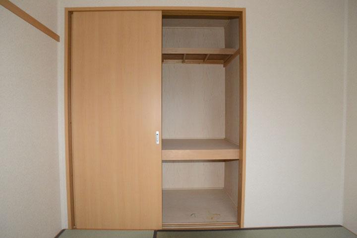 押入れ