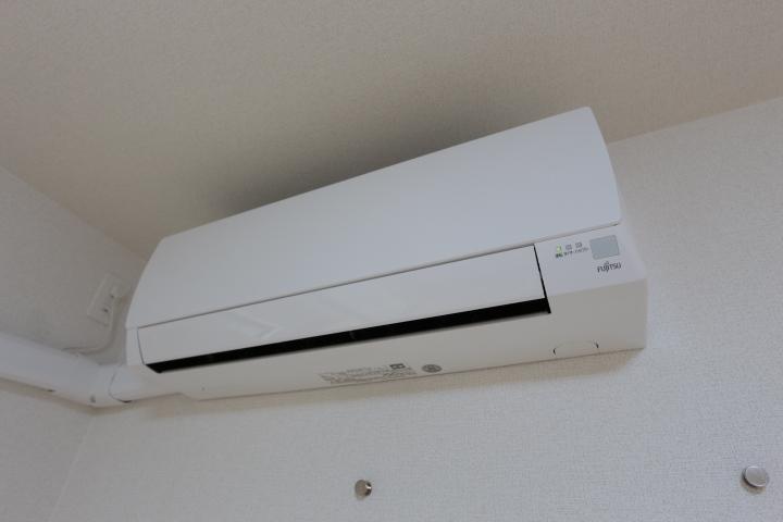 エアコン