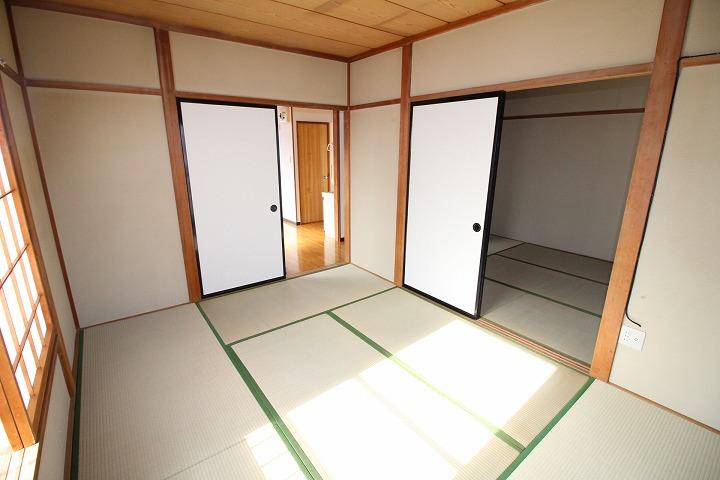 和室2