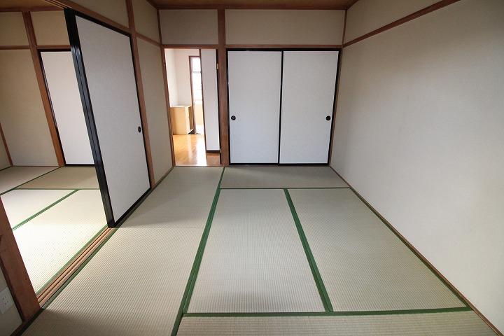 和室1