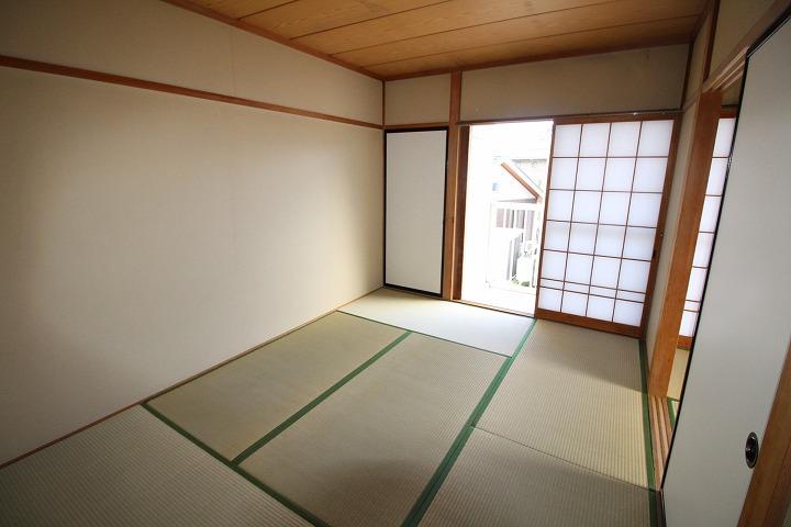 和室1