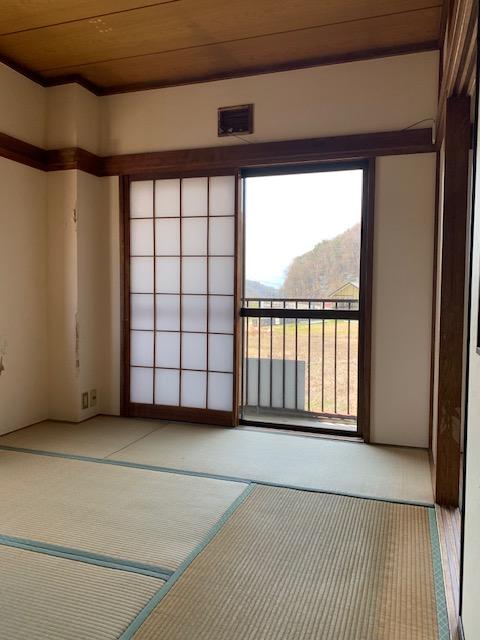 和室1