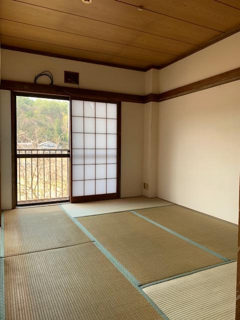 和室2