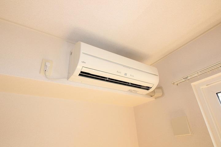 エアコン